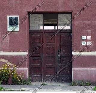 Buildings House Old 0008